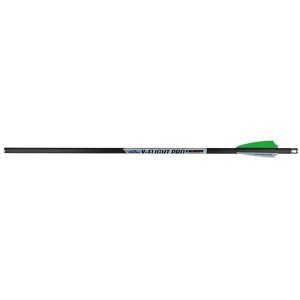 Excalibur V-Flight Pro Arrows 18 In. Pack of 6 22VFP18-6