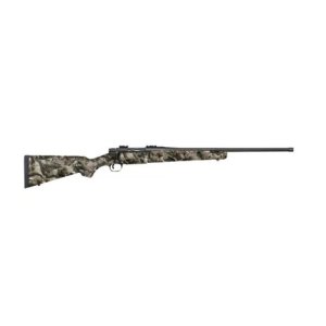MOSSBERG Patriot 350 Legend 22" 5rd - Mossy Oak Terra Gila