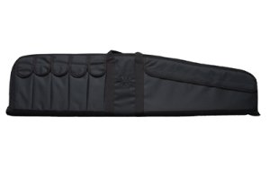 Legend Outdoor Gear Pegasus 44In Polyester Rifle Case Black