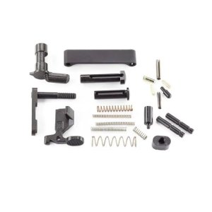 Wilson Combat TR-LOWERK AR-15 Lower Receiver Small Parts Kit