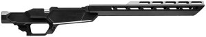 Sharps Bros SBC04 Heatseeker Chassis, 6061-T6 Aluminum, M-LOK, Savage 110