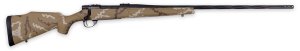 Weatherby VHH7M8RR4B 7mm-08 VHH7M8RR4B