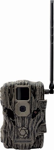Stealth Cam Fusion X Verizon Cellular Trail Camera 26MP