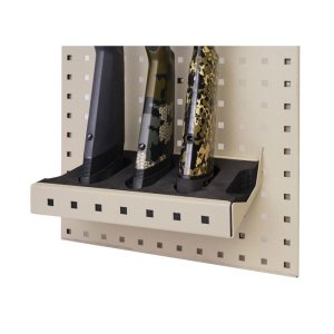 Hornady Security Square-Lok Vertical Gun Rack 3G 95785