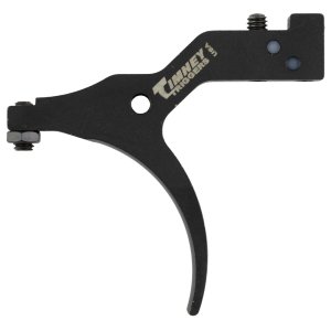 Timney Triggers Savage Axis Trigger 633 Black Curved 2-4 lb