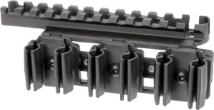 Midwest Industries MI-ORSH-1854 Optic Rail Side Saddle for S&W