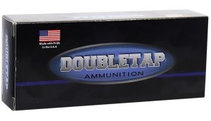 DoubleTap DT Tactical .44 Special Ammo 20 Rds LF Barns TAC-XP HP 200 Gr 44S200X