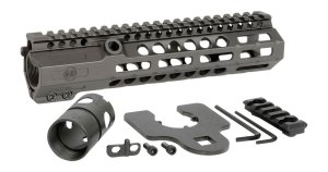 Midwest Industries MI-CRMHD-9.25 M-LOK 9.25In Combat Rail Handguard