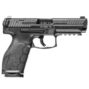 Heckler & Koch VP9A1 9mm 81001059