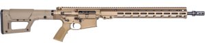 Geissele Automatics 08-528S 6.5 Creedmoor MRGG 6.5 CM 16" Pic Rail DDC