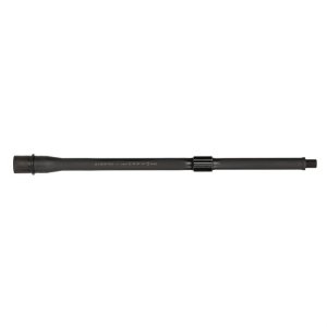Ballistic Advantage BABL556H13F 5.56 NATO 16" 1-7 Mid-Length Barrel