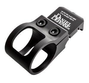 Daniel Defense 03-020-16514 Offset Flashlight Mount 6061-T6 Black