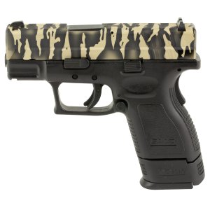 Springfield Armory XD Sub-Compact 9mm XDD9801HC-2