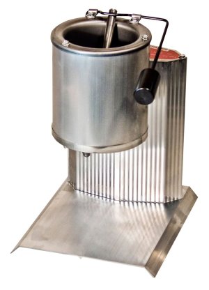 Lee Precision 90009 Production Pot IV Electric Melter 110V 10lb Capacity