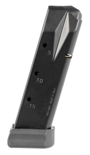 Mecgar Magazine 9MM 18Rd Fits Sig P228 Anti Friction Coating MGP22818AFC