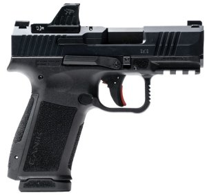 Canik Mete MC9L 9mm #532