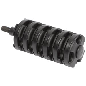 LimbSaver 4561 S-Coil Pro Stabilizer Black 4.5 In 4.8 oz