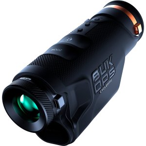 BUK OPS BUK40002 Cycloptic Viewer 25mm Lens 1-5x Zoom Night Vision