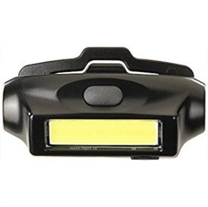 Streamlight Bandit 180 Lumens Rechargeable LED Head Lamp Black