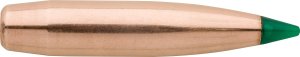 Sierra Bullets 4565 Tipped GameKing 7mm .284 165gr HPBT 100/Box