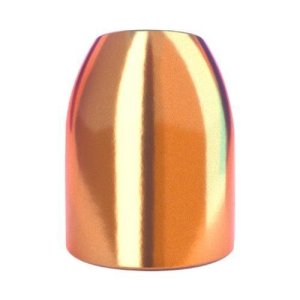 Berry's Preferred Plated Pistol Bullets .40 cal-10mm .401" 180 gr RS 100...
