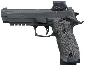 Sig Sauer P226 X-Five 9mm 226X5-9-XTM-SAO-RXSL