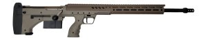 DT Srs-RF-M-G26R-FF SRSM2 338LM 26 FDE 5R