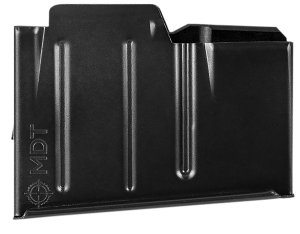 Modular Driven Technologies 300 WSM/6.5 PRC Magnum 3rd MED Metal Magazine