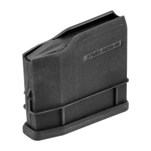 Legacy Sports Howa 1500 Magazine 5-Round 270/30-06 Black