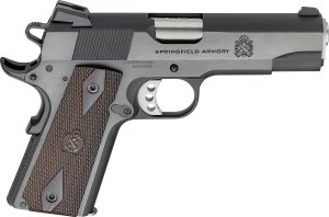 Springfield Armory 1911 Garrison 9mm PX9471