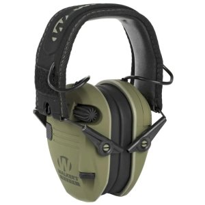 Walkers RAZOR PATRIOT Electronic Muff ODG Noise Reduction
