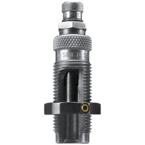 RCBS Taper Crimp Seating Die Only - Group B - Popular Pistol Cartridges