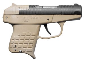 Kel-Tec PR3AT .380 ACP KELGPR3ATTAN10