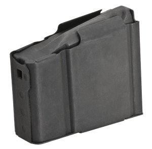 Springfield Armory MA5019 M1A 308 Winchester 5rd Blued Steel Magazine