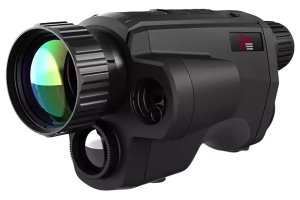 AGM 7142510001306FL6 Fuzion LRF TM50-640 Thermal Monocular 3-24x 50mm