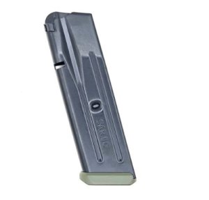 SAR USA SOCOMCOD15 9MM 15Rd ODG Tactical Magazine