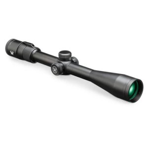 Vortex Dakota 4-12x40mm V-Plex MOA Reticle Rifle Scope w/ 1" Sport Rings