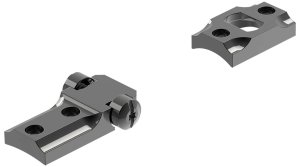 Leupold Weatherby Mark-V LT 2-Piece Standard Base Gloss Black 52319