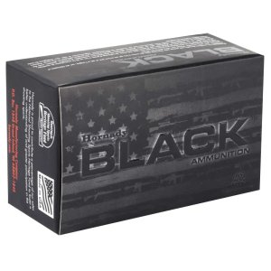 Hornady Black Defense 12 Gauge 2.75 In 00 Buck Shot 10/Box 86249