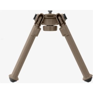 Magpul MAG1511-FDE Polymer/Steel Flat Dark Earth 9oz 2-Pack