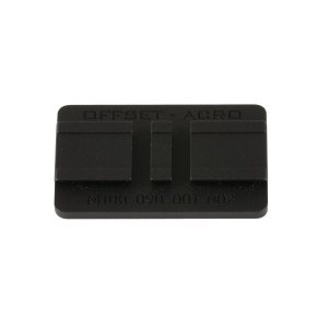 REPTILIA AUS Offset MNT ACRO Blk 100-229