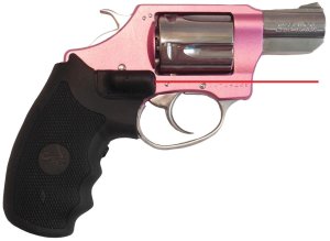 Charter Arms Chic Lady 38 Special 362