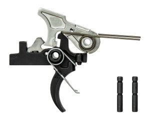 Griffin GATSATS Two-Stage Adjustable Trigger
