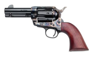 Pietta 1873 GW2 Posse .357 Magnum 3.5" Walnut Revolver