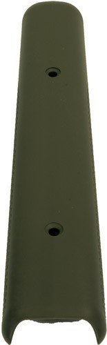 Tikka S54069687 T3x Synthetic Stock Beavertail Forend Slide-On Olive