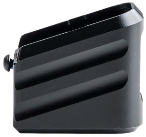 Cross Armory CRG+0MEG17BK Glock 17/22/31 Gen 1-5 Black Mag Extension