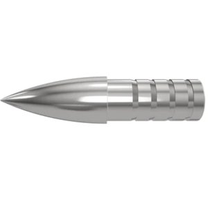 Altra AA-PT-00011 Glue-In Point 23, 150gr, 12pk, Stainless Steel