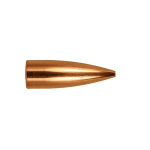 Berger 30421 Target Bullets 30 Cal 115gr Flat Base 100/Box