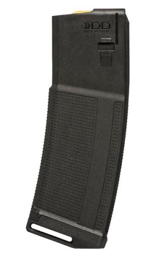 Daniel Defense AR-15 Magazine 5.56 NATO 32 Rounds Black