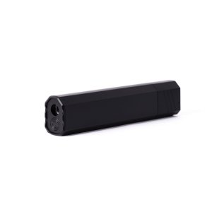 SILENCERCO Osprey 9 2.0 Suppressor (SU5184)